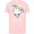 Big & Tall Summer Vibes T-shirt - Pink