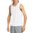 Nike Miler Men's Dri-FIT Running Tank - White