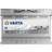 Varta Silver AGM Dynamic E39