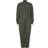 LYNGSØE Rainwear Fashion Jumpsuit - Green