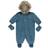 Kindsgard Vinta Snowsuit - Blue