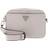 Guess Meridian Camera Bag STO Stone One size