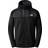 The North Face Men's Reaxion Fleece Full-zip Hoodie - Tnf Black/Asphalt Grey