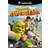 Shrek SuperSlam (GameCube)