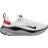 Nike InfinityRN 4 M - White/Platinum Tint/Light Crimson/Velvet Brown