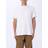 T-Shirt CARHARTT WIP Men colour White