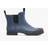 Cotswold Navy Blenheim Waterproof Ankle Boot