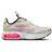 NIKE Zoom Air Fire W - Light Silver/Hyper Pink/Olive Aura/White