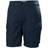 Helly Hansen Dock Cargo Shorts Navy Herr