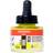 Amsterdam Acrylic Ink Bottle Azo Yellow Lemon 30ml