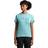 Haglöfs Camp Tee Women Frost Blue