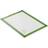 Eco Living Friendly Reusable Bagemåtte 30.6 cm
