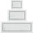 mDesign 06262MDBST White, Blue 53.3x152.4cm