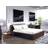 BAMPURE Bamboo Bed Sheet White