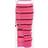 Jacquemus Ribbstickad Midikjol - Pink