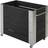 Plus Cubic Flower Box Plantekasse