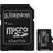 Kingston Canvas Select Plus 100 Mb/s 128GB with SD Adapter