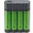 GP Batteries X411