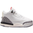 NIKE Air Jordan 3 Retro TD - Summit White/Black/Cement Grey/Fire Red