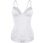 Sassa Women's Underwire Bodysuit - White