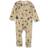 Name It Raccas Onesie - Peyote