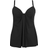 Miraclesuit Haut de Tankini Armature Noir - Black