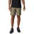 Columbia Washed Out Cargo Shorts - Stone Green