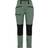 Haglöfs Mid Standard Pant Women - Fjell Green/True Black