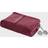 Beautyrest Plush Weight blanket 2.671659kg Red (213.4x157.5cm)