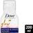 Dove Glow Blood Orange & Spiced Rhubarb Shower & Shave Mousse 200ml