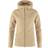 Fjällräven Kaitum Fleece Woman-dune beige-XS