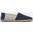 Toms Men's Alpargata Rope Canvas Espadrilles