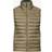 Patagonia Mens Basin Green Padded Brand-patch Recycled-nylon Down Gilet