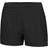 Under Armour Run Stamina Shorts Black Woman