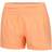 Under Armour Run Stamina Shorts Orange Woman