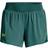 Under Armour Lighter Than Air Shorts Women Green, Blue