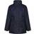 Regatta Women's Benson III Breathable 3 in 1 Jacket - Navy