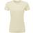 Ronhill Women's Tech Short Sleeve Tee Vanilla/Solar