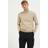 Selected Long-sleeved Turtleneck