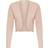 Kaffe Astrid Bolero Strik 500020 Peach Whip
