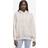 Nike Phoenix Hoodie Dam - Brun