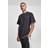 Urban Classics Bluser & T-shirts - Sort/Hvid