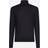 Dolce & Gabbana Cashmere and silk turtle-neck sweater