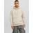 Jack & Jones Enfärgat Hoodie Beige