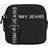 Tommy Jeans Skuldertaske TJM Essential Reporter - Black