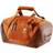 Deuter Aviant Duffel 35 Reisetasche Chestnut-Umbra