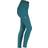 Shires Aubrion Dutton Riding Tights Women's - Dark Green