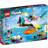 LEGO Friends Sea Rescue Plane 41752