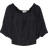 Vero Moda Florence Top - Black