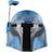 Hasbro The Mandalorian Black Series Electronic Helmet Axe Woves